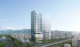 [MK 분양단신] ‘평택 지제역 동문 굿모닝힐 맘시티’ 15일 오픈