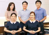 포스원글로벌컨설팅 | [Brand Story] 오전 7시 30분 글로벌 금융시장 `스크린` 회의, 미팅, 퇴근후에 고객 컨설팅도