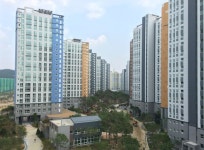 동탄2신도시 `반도유보라아이비파크3.0`아파트 … 입주 코앞 `주목`
