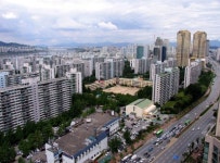 부동산 시장 주춤한 가운데 `잠실주공5단지` 문의 꾸준