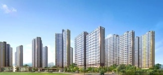풍부한 생활인프라 갖춘 `수원호매실호반베르디움 2단지` 인기↑