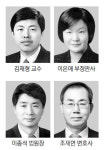 김재형·이은애·이종석·조재연, 대법관 후보 4인 선정