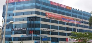 한강신도시 구래동 `엠스퀘어 상가` 투자자들 관심↑