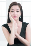 최정원 中 화장품 모델 발탁…K뷰티 알린다
