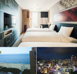 이비스 앰배서더 부산 해운대·서울 동대문 개관…Ultimate Comfort! 비즈니스 호텔이 힙해졌다!