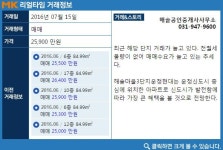 수도권 접근성 높은 운정신도시 `해솔마을3단지운정현대`아파트