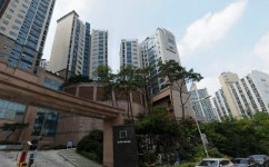 주변 개발 활발…동반상승 기대되는 냉천동 돈의문센트레빌아파트