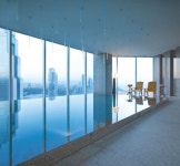 스테이케이션 파크하얏트 서울, 럭셔리 `호캉스` 어때요