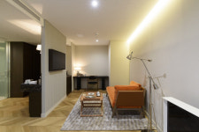 비즈니스호텔 가고 부티크호텔 왔다