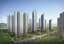 대우건설, 스마슈머 사로 잡는 `천안 레이크타운 2차 푸르지오` 분양