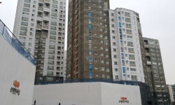 부동산 투자자들에게 인기↑, 서대문구 북아현동 `e편한세상신촌`