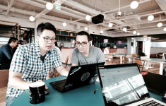 커뮤니티 기반 글로벌 오피스 공유 기업 ‘위워크’ 한국시장 공략