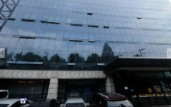 강동구 천호동 로뎀노인전문병원 법원경매 매각 진행