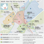 양재·우면동 천지개벽…2조 투자해 도심형 R&CD 메카로