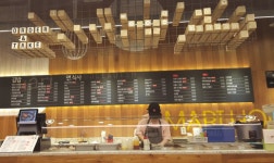 [창업돋보기]프리미엄 김밥창업 월매출 1억원의 성공비결, ‘삐사감 김밥’에 빠지다