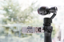 [사용기] “DJI 오즈모, 초보자도 고품질 영상 촬영 가능”