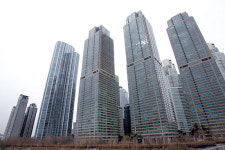 [한국의 고가주택] Part Ⅱ | 보증금 2억에 매월 1200만원…강남 고급아파트 ‘황제월세’ 는다