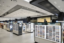 갤러리아면세점 63, 정식 개장 | 면세점·아쿠아리움·전망대…쇼핑부터 관광까지 한자리서