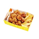 고등어조림 치킨박스할인, 폭염에도 잘 팔리는 프랜차이즈 한솥도시락