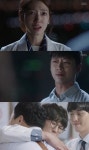 `닥터스` 박신혜, 남궁민 자살 막고 조현식도 복귀시켰다