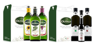 올리타리아, 추석 선물세트 최대 40% 특별할인