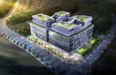 하남시, 개발 호재로 가치 상승… 지식산업센터 ‘눈길’