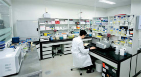 [Bio & Tech] 아이진, 신약물질 찾아 16년간 R&D 외길