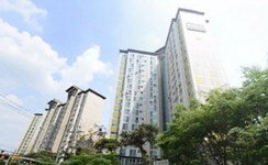최근 매매 수요 급 상승…역삼동 `개나리래미안`아파트