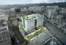 경기권 지식산업센터 벤처·중소기업 사옥으로 인기