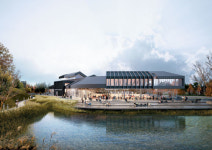 [돈되는 분양] e편한세상 용인 한숲시티