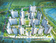 [8월 분양아파트] 대우건설 `경주 현곡 2차 푸르지오`