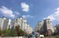 경기도 남양주시 진접읍 `신안인스빌`아파트, 현재 시세는?