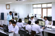 김천대학교, 치과기공사 및 치과기재산업 인재 배출 왕성