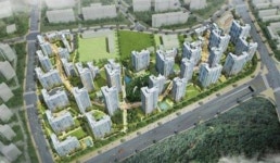 인기 여전한… 강남 재건축아파트 `개포주공4단지` 수요자 몰려