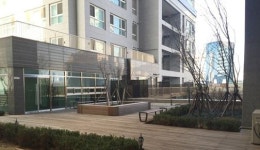 특별 할인분양 진행 앞둔…`용산더프라임` 주상복합아파트 이목 집중