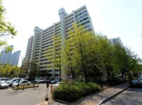 투자자 관심 쏠린…양천구 목동 `목동신시가지7단지`아파트