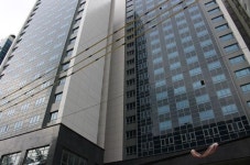 서초 오피스텔 `아크로텔강남역`…9월 입주 앞두고 전월세 거래 ↑
