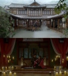 [신영은의 TV야 놀자] ‘달의 연인’ 다미원 오묘한 물빛의 비밀