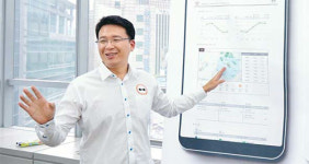 디비케이앤컴퍼니 | 케이앤컴퍼니, 연립·다세대주택 시세 빅데이터로 제공