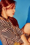에이핑크 정은지, 청순한데 시크한 티저컷