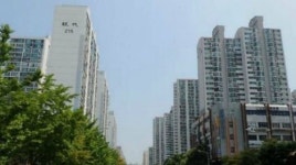 강남 생활권 누리는 배산임수형 명당아파트, `구의현대2단지` 주목