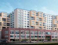 [분양 하이라이트] `헤리움 리버테라스` 상업시설