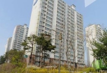 우수한 거주인프라로 꾸준히 관심, 성북구 하월곡동 `월곡래미안루나밸리`아파트