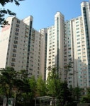 이문동 더블역세권 아파트 `이문이편한세상`…최근 매매 시세는?