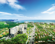 [분양 단신] 제주 서귀포 더바른 오피스텔