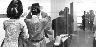 [포토에세이] 미래로 날아온 임금