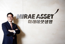 기업탐구  당기순이익 146%↑ 변액·보장 동반성장…미래에셋생명 내실경영 가시화