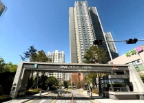 북가좌동 아파트 `DMC래미안e편한세상`, 전용84.95㎡ 매매 실거래가는?