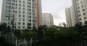 전매제한 풀린 세곡동 강남LH1단지(e편한세상), 매매 실거래가는?
