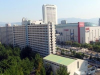 송파 `잠실주공5단지`아파트 가을 이사철 맞아 상승세